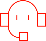 Imagen Servicio de atención al cliente de 10 a 21 horas