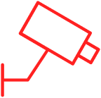 Imagen Alarma y  CCTV