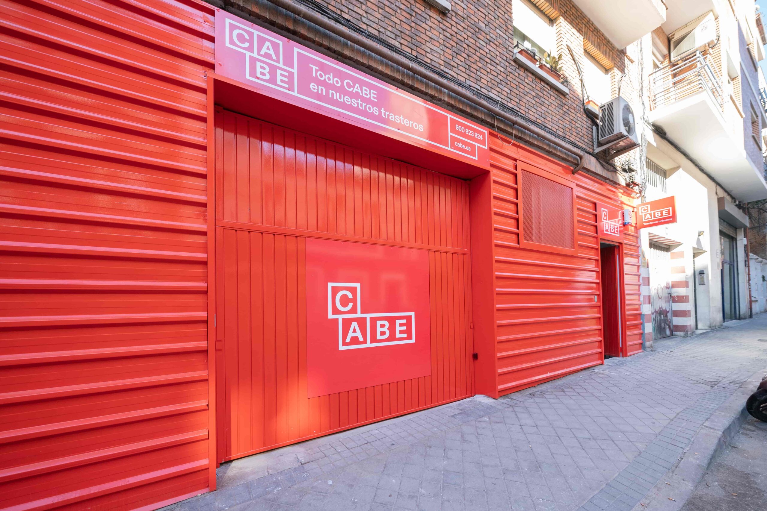 Imagen Alquila tu trastero en Bellas Vistas