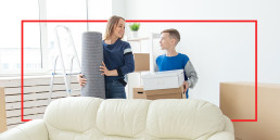 Mudanzas almacenamiento Barcelona Madrid 1