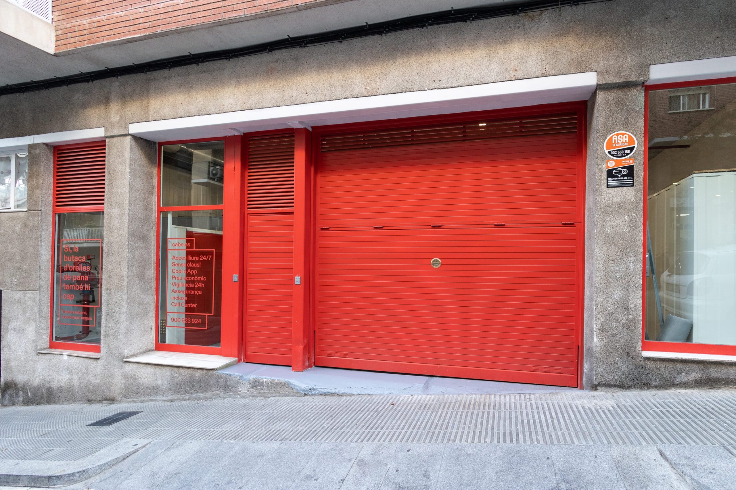 Imagen Alquila tu trastero en Vilapicina