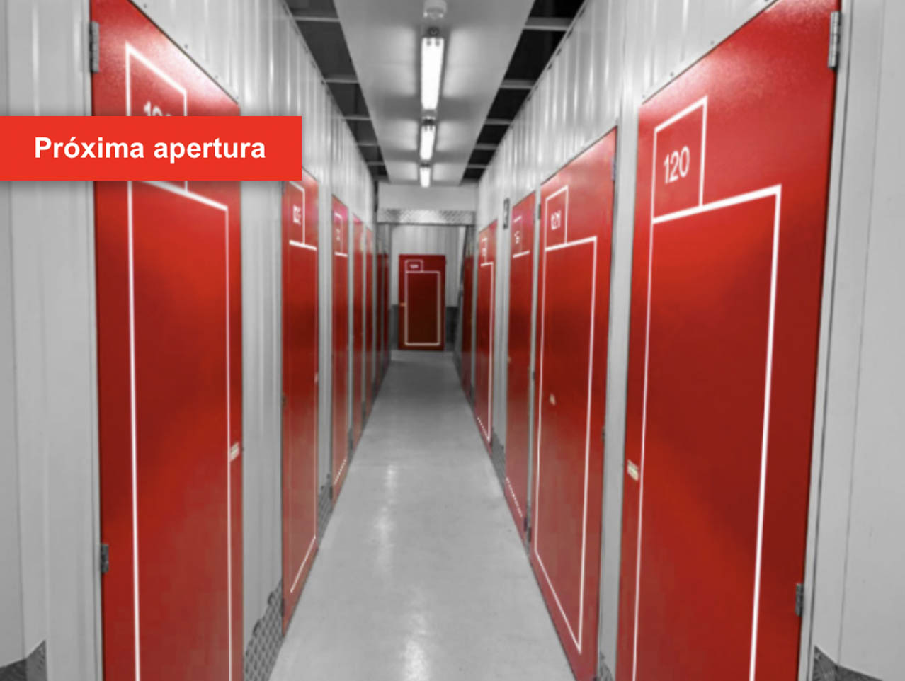 Alquila tu trastero en Santa Eugenia