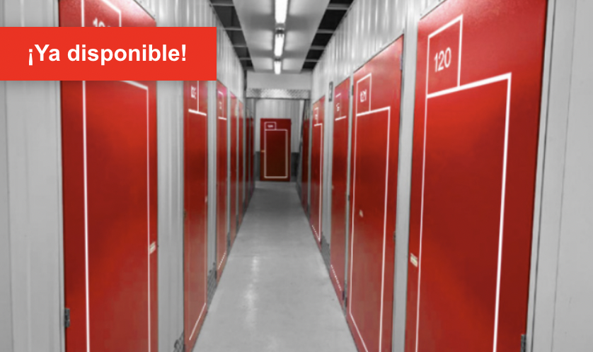 Alquila tu trastero en Carabanchel